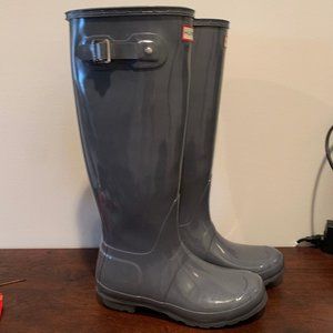 Hunter boots